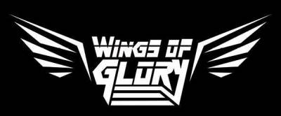 logo Wings Of Glory